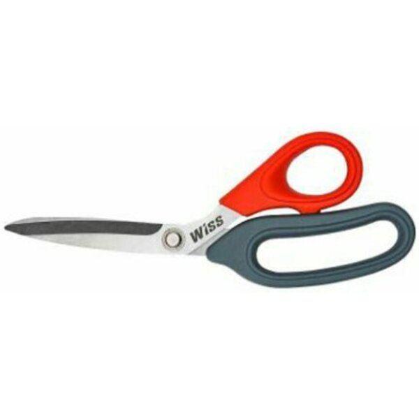 Wiss Pro Shear All Purpose Stainless CW812S